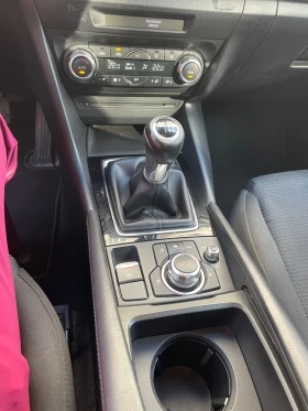 Mazda 3, снимка 6