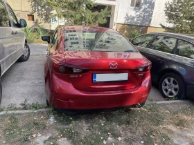 Mazda 3, снимка 4