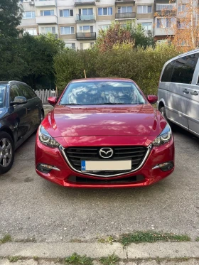 Mazda 3, снимка 1