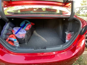 Mazda 3, снимка 10