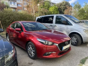 Mazda 3, снимка 2