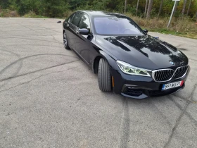 BMW 750, снимка 4