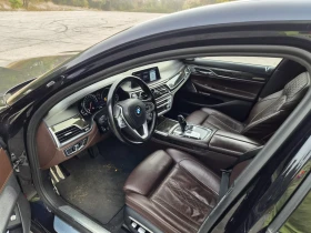 BMW 750, снимка 7
