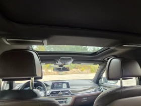 BMW 750, снимка 12