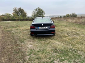 BMW 530, снимка 4
