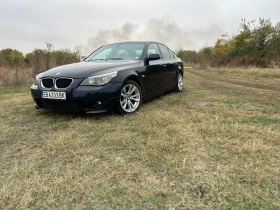 BMW 530, снимка 1