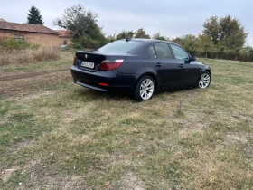 BMW 530, снимка 6