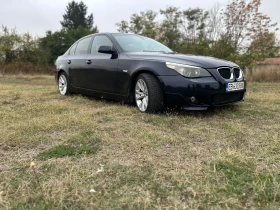 BMW 530, снимка 2