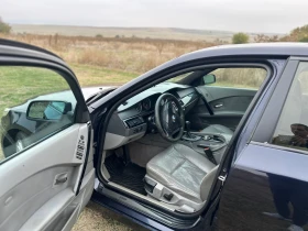BMW 530, снимка 8