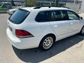 VW Golf Variant 1.6 TDI , снимка 6