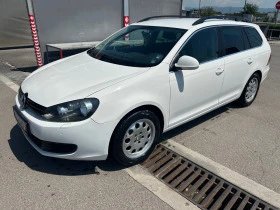 VW Golf Variant 1.6 TDI , снимка 1