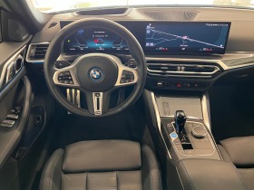 BMW i4 M50 Gran Coupe, снимка 12 - Автомобили и джипове - 43016185