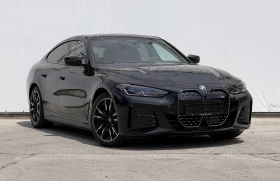 BMW i4 M50 Gran Coupe | Mobile.bg    3