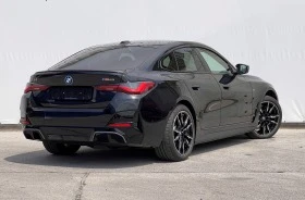 BMW i4 M50 Gran Coupe | Mobile.bg    2