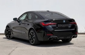 BMW i4 M50 Gran Coupe | Mobile.bg    4