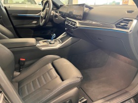 BMW i4 M50 Gran Coupe, снимка 11