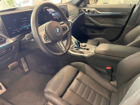BMW i4 M50 Gran Coupe, снимка 6 - Автомобили и джипове - 43016185