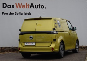 VW ID.Buzz Cargo | Mobile.bg   2