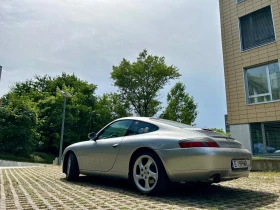 Обява за продажба на Porsche 911 996 Carrera 2 ~49 999 лв. - изображение 1