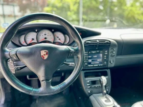 Обява за продажба на Porsche 911 996 Carrera 2 ~49 999 лв. - изображение 8