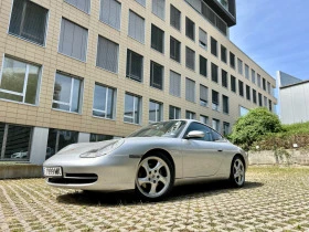 Обява за продажба на Porsche 911 996 Carrera 2 ~49 999 лв. - изображение 1