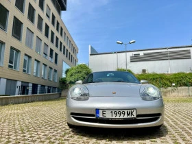 Обява за продажба на Porsche 911 996 Carrera 2 ~49 999 лв. - изображение 6