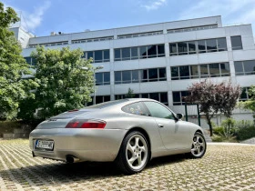 Обява за продажба на Porsche 911 996 Carrera 2 ~49 999 лв. - изображение 3