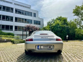 Обява за продажба на Porsche 911 996 Carrera 2 ~49 999 лв. - изображение 2