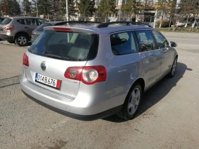 VW Passat 1, 9 TDI | Mobile.bg    5