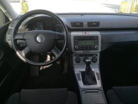 VW Passat 1, 9 TDI, снимка 10 - Автомобили и джипове - 44866453
