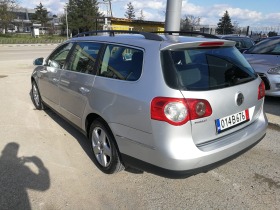 VW Passat 1, 9 TDI, снимка 4