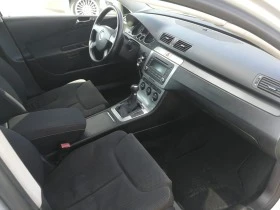 VW Passat 1, 9 TDI | Mobile.bg    8