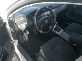 VW Passat 1, 9 TDI, снимка 9 - Автомобили и джипове - 44866453
