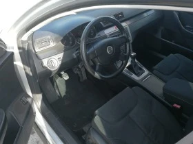 VW Passat 1, 9 TDI | Mobile.bg    9