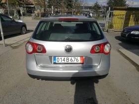 VW Passat 1, 9 TDI | Mobile.bg    6