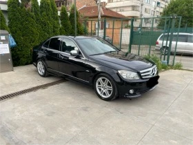 Mercedes-Benz C 320 3.2 CDI AMG, снимка 3