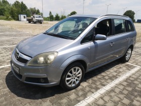 Opel Zafira B, снимка 10
