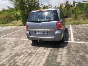 Opel Zafira B, снимка 5