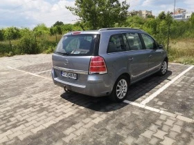 Opel Zafira B, снимка 3