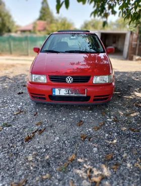 VW Polo 1.4 | Mobile.bg    3