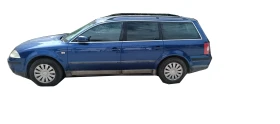 VW Passat Variant | Mobile.bg    7