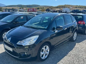 Citroen C3 1.4HDI EXCLUSIVE , снимка 2