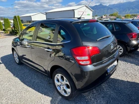 Citroen C3 1.4HDI EXCLUSIVE  | Mobile.bg    3