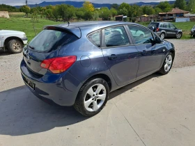 Opel Astra 1.6 Бензин Euro5A, снимка 4