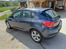 Opel Astra 1.6 Бензин Euro5A, снимка 6