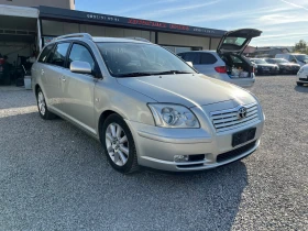 Toyota Avensis 1.8i газ-инж - [1] 