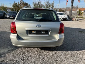 Toyota Avensis 1.8i газ-инж - [6] 