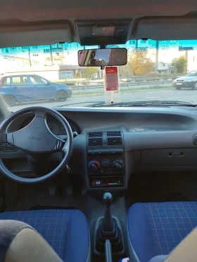 Fiat Punto 1, 7 td 70 ks запазена без рьжди!!!!, снимка 4