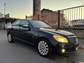 Mercedes-Benz C 220 CDI/EURO5/AVANTGARDE, снимка 1