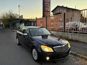 Mercedes-Benz C 220 CDI/EURO5/AVANTGARDE, снимка 2